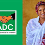 ADC Drags Senator Ireti Kingibe to Court Over Suspension ADC Drags Senator Ireti Kingibe to Court Over Suspension
