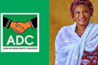 ADC Drags Senator Ireti Kingibe to Court Over Suspension ADC Drags Senator Ireti Kingibe to Court Over Suspension