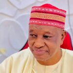 Kano Deputy Governor Reportedly Resigns Amid Political Pressure, Government Yet to Confirm