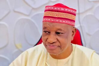 Kano Deputy Governor Reportedly Resigns Amid Political Pressure, Government Yet to Confirm