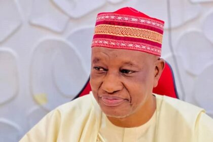 Kano Deputy Governor Reportedly Resigns Amid Political Pressure, Government Yet to Confirm Kano Deputy Governor Reportedly Resigns Amid Political Pressure, Government Yet to Confirm