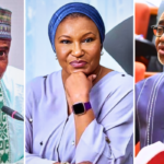 Nine Senators Defect to ADC in Major Political Realignment Ahead of 2027 Elections