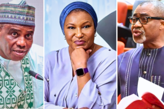 Nine Senators Defect to ADC in Major Political Realignment Ahead of 2027 Elections