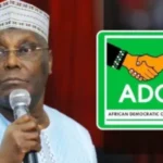 Atiku Raises Alarm Over Alleged Disinformation Campaign Targeting ADC Momentum Ahead of 2027 Atiku Raises Alarm Over Alleged Disinformation Campaign Targeting ADC Momentum Ahead of 2027