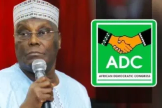 Atiku Raises Alarm Over Alleged Disinformation Campaign Targeting ADC Momentum Ahead of 2027