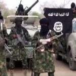 Nigeria Records Sharp Surge in Terrorism Fatalities Despite Global Decline – 2026 Global Terrorism Index