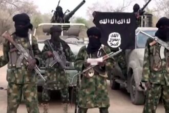 Nigeria Records Sharp Surge in Terrorism Fatalities Despite Global Decline – 2026 Global Terrorism Index Nigeria Records Sharp Surge in Terrorism Fatalities Despite Global Decline – 2026 Global Terrorism Index