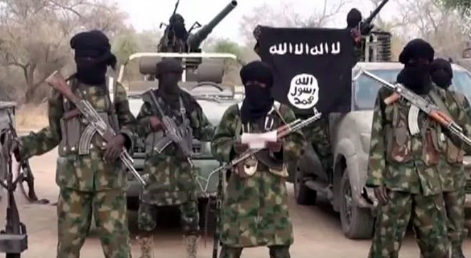 Nigeria Records Sharp Surge in Terrorism Fatalities Despite Global Decline – 2026 Global Terrorism Index