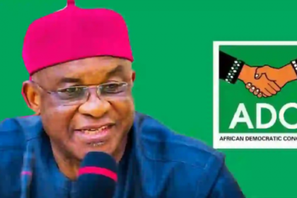 David Mark Slams APC Over Insecurity, Urges ADC to Offer Hope as Violence Persists