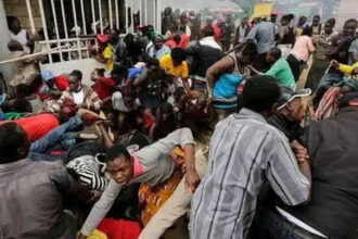 Four Dead in Stampede During Ramadan Alms Distribution in Katsina
