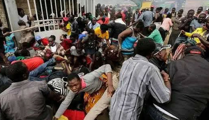 Four Dead in Stampede During Ramadan Alms Distribution in Katsina