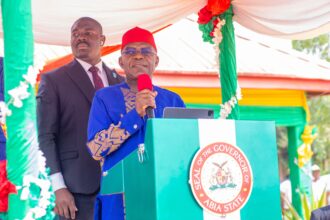 Abia to Sign 0 Million Palm Oil Investment Deal with Presco Plc