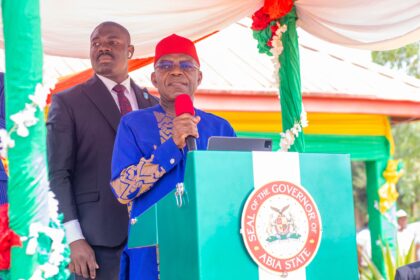 Abia to Sign 0 Million Palm Oil Investment Deal with Presco Plc