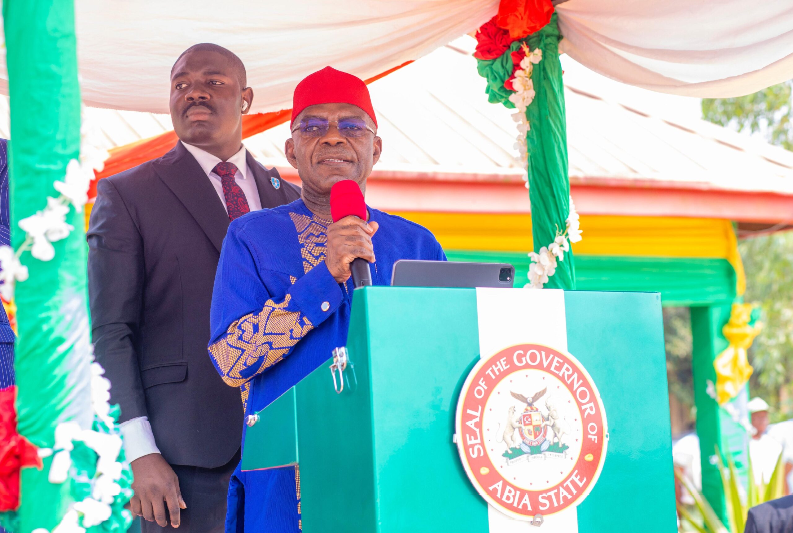 Abia to Sign 0 Million Palm Oil Investment Deal with Presco Plc