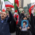 U.S. Anticipates Full Control of Iranian Airspace as Military Campaign Enters Fifth Day