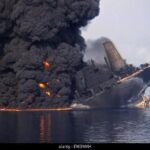 Iran Threatens to Block Middle East Oil Exports as U.S.–Israel Strikes Intensify Tensions