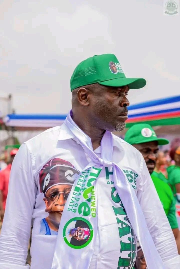 Ahoada West LG Chairman Denies Leading Thugs to Assault Woman Over Viral School Video