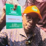 Gunmen Attack Amaechi’s Convoy in Rivers as Former Minister Registers with ADC