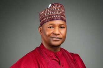 Malami Alleges Forceful Eviction by EFCC Amid Ongoing Court Battle Over Abuja Property
