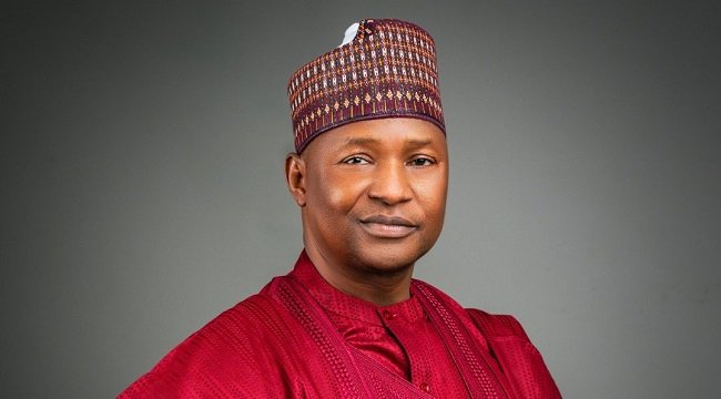 Malami Alleges Forceful Eviction by EFCC Amid Ongoing Court Battle Over Abuja Property