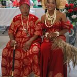 (Video) Violence Erupts in South Africa Over Controversial Coronation of Igbo Traditional Ruler (Video) Violence Erupts in South Africa Over Controversial Coronation of Igbo Traditional Ruler