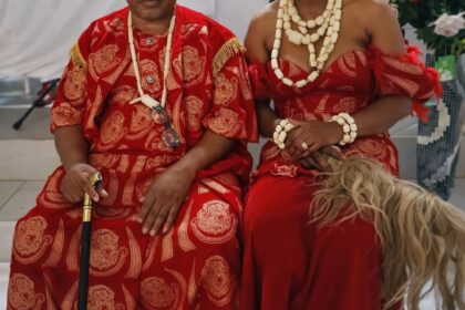 (Video) Violence Erupts in South Africa Over Controversial Coronation of Igbo Traditional Ruler (Video) Violence Erupts in South Africa Over Controversial Coronation of Igbo Traditional Ruler