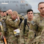 US Plans Fresh Troop Deployment to Middle East Amid Uncertain Iran Diplomacy