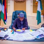 President Tinubu Pushes Electric Vehicle Initiative Despite Nigeria’s Lingering Power Crisis President Tinubu Pushes Electric Vehicle Initiative Despite Nigeria’s Lingering Power Crisis