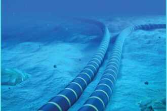 Global Internet at Risk as Iran Threatens Undersea Cables in Escalating Middle East Tensions Global Internet at Risk as Iran Threatens Undersea Cables in Escalating Middle East Tensions