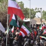 Shi’ites Members Protest in Yobe Over Killing of Iran’s Supreme Leader Ayatollah Khamenei