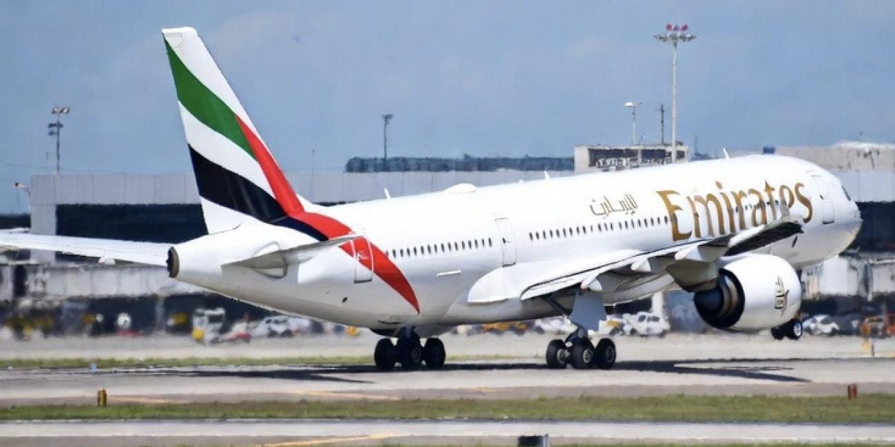 Emirates Suspends Dubai Flights Amid Rising Middle East Tensions and Airspace Disruptions