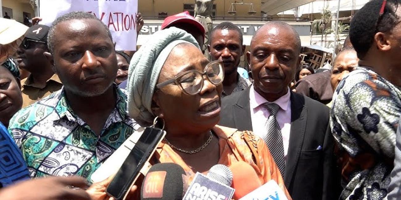 FCT Private School Owners Protest Alleged Multiple Taxation, Seek Court Intervention