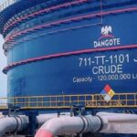 Dangote Refinery Raises Petrol Ex-Depot Price to ₦1,275 per Litre, Fifth Increase in March