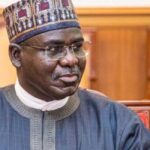 Buratai Denies Responsibility for Naming Terror Financiers as Detention of Senior Officer Sparks Fresh Controversy Buratai Denies Responsibility for Naming Terror Financiers as Detention of Senior Officer Sparks Fresh Controversy