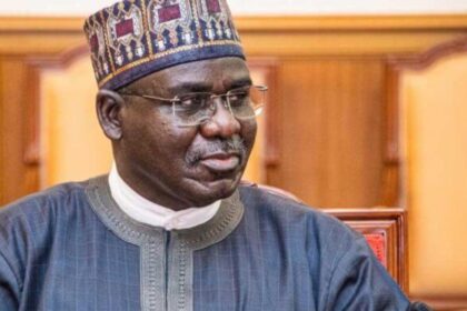 Buratai Denies Responsibility for Naming Terror Financiers as Detention of Senior Officer Sparks Fresh Controversy Buratai Denies Responsibility for Naming Terror Financiers as Detention of Senior Officer Sparks Fresh Controversy