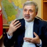 Iran Denies Responsibility for Alleged Drone Attack on U.S. Embassy in Riyadh