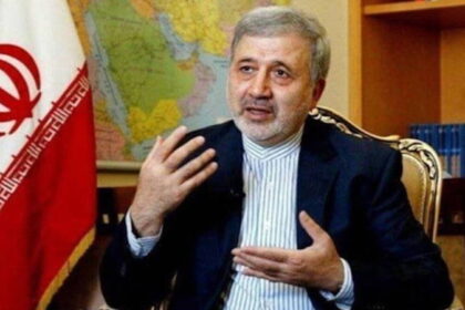 Iran Denies Responsibility for Alleged Drone Attack on U.S. Embassy in Riyadh