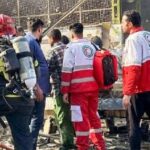 Death Toll in U.S.-Israeli Strikes on Iran Rises to 555 as Tehran Vows Defiance