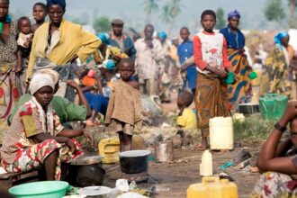 Poverty Rate in Nigeria Jumps to 63% After Fuel Subsidy Removal, New Study Reveals