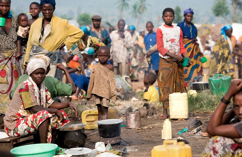 Poverty Rate in Nigeria Jumps to 63% After Fuel Subsidy Removal, New Study Reveals