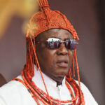 Oba of Benin Sanctions Palace Officials, Queen Over Unauthorised Access Granted to Social Media Influencer Peller