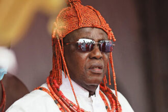 Oba of Benin Sanctions Palace Officials, Queen Over Unauthorised Access Granted to Social Media Influencer Peller Oba of Benin Sanctions Palace Officials, Queen Over Unauthorised Access Granted to Social Media Influencer Peller