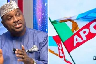 2027: ADC Coalition Will End APC Dominance, Says Kenneth Okonkwo