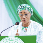 First Lady Oluremi Tinubu Condemns Assault of Women at Ozoro Festival