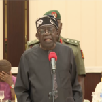 I am a Die-Hard Democrat – Tinubu Reaffirms Commitment to Democracy, Rule of Law