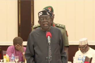 I am a Die-Hard Democrat – Tinubu Reaffirms Commitment to Democracy, Rule of Law