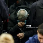 Russia Sentences 15 Men to Life Over Deadly Crocus Concert Hall Terror Attack