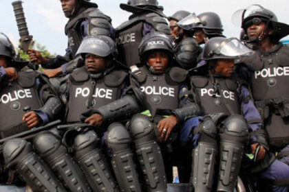 Senate Moves to Amend Constitution for State Police, Pledges Completion By End of 2026 Senate Moves to Amend Constitution for State Police, Pledges Completion By End of 2026