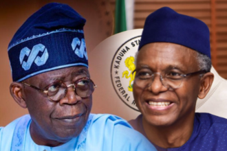 President Tinubu condoles El-Rufai on mother’s death