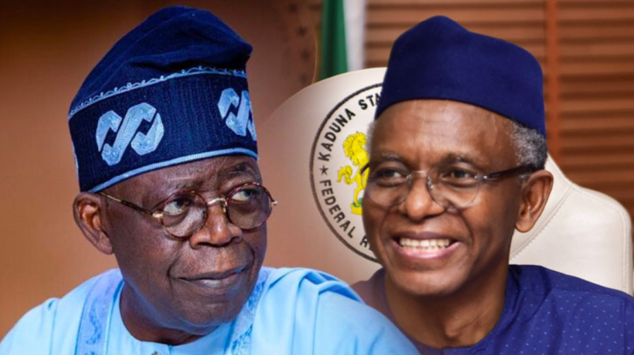 President Tinubu condoles El-Rufai on mother’s death